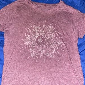 Star and Moon Shirt
